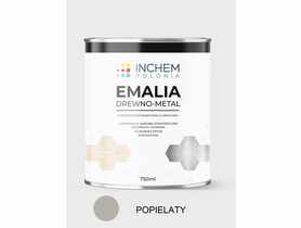 EmaliaMIX popielaty 750 ml INCHEM POLONIA