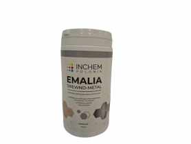 EmaliaMIX popielaty 750 ml INCHEM POLONIA