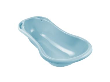 Zdjęcie: Wanienka Wiktoria Pure 100 cm nordic blue KEEEPER