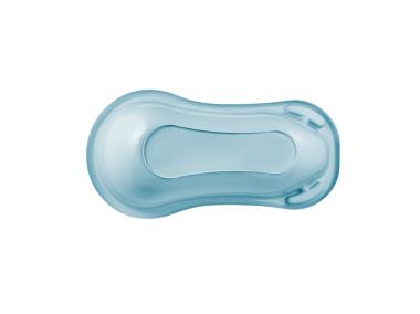 Zdjęcie: Wanienka Wiktoria Pure 100 cm nordic blue KEEEPER