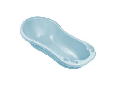 Zdjęcie: Wanienka Wiktoria Pure 100 cm nordic blue KEEEPER