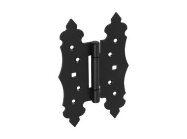 Zdjęcie: Zawias C 170x105x2,5 mm ZOK 170 DMX