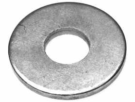 Podkładki poszerzane ocynkowane DIN 9021 M10 HSI