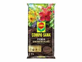Ziemia uniwersalna 5 L COMPO