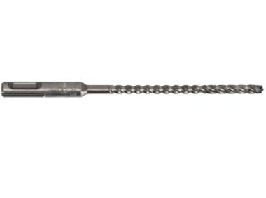 Zdjęcie: Wiertło SDS plus X5 Dual fi12,0 x 465 mm STALCO PERFECT