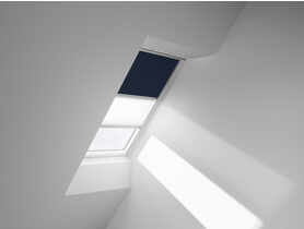 Roleta zaciemniająco-plisowana DFD M06 1100S VELUX