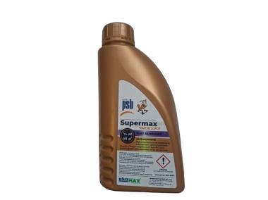 Zdjęcie: Olej silnikowy Supermax 10W30 0,6 L PSB