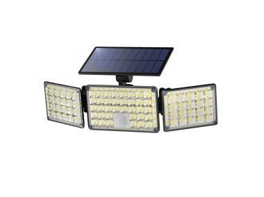 Zdjęcie: Lampa solarna GLS 803 GUTTA