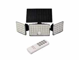 Lampa solarna GLS 803 GUTTA