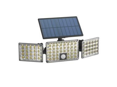 Zdjęcie: Lampa solarna GLS 803 GUTTA