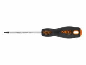 Wkrętak Torx T15 x 100 mm, S2 NEO