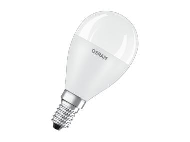 Zdjęcie: Lampa LED Value Classic P 60 FR 6,5 W 2700 K E14 OSRAM