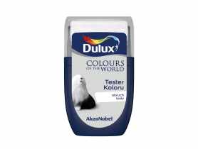 Tester farby Kolory Świata 0,03 L okruch lodu DULUX