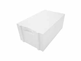 Bloczek Termalica T 350 - 599x365x249 mm UZ BRUK-BET