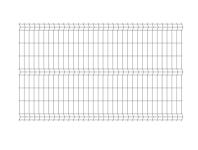 Panel ogrodzeniowy Promo 152x250 cm oczko 80x300 mm drut 3.2 mm POLBRAM