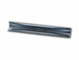 Łącznik karniszowy kuty 19 mm KARWEL