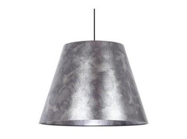 Zdjęcie: Lampa sufitowa Platino wisząca 1X60 W E27 srebrny CANDELLUX