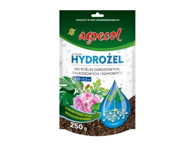 Zdjęcie: Hydrożel 0,25 kg AGRECOL