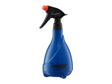 Zdjęcie: Opryskiwacz Twister 0,5L niebieski KWAZAR
