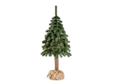 Zdjęcie: Choinka sztuczna na pniu 150 cm SONIC