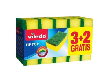 Zdjęcie: Zmywak kuchenny Tip-Top 5 szt. VILEDA