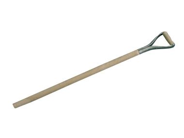 Zdjęcie: Trzon do łopaty uchwyt dy metalowy PROFIX