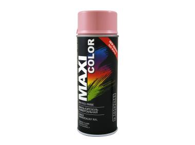 Zdjęcie: Lakier akrylowy Maxi Color Ral 3015 połysk DUPLI COLOR
