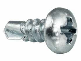 Wkręt samowiercący Tex 35x95 mm-B WKRĘT-MET