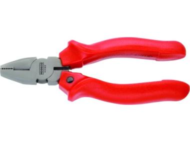 Zdjęcie: Szczypce uniwersalne 200 mm americana HOME TOOLS