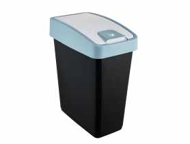 Pojemnik na odpady Magne 25 L nordic blue KEEEPER