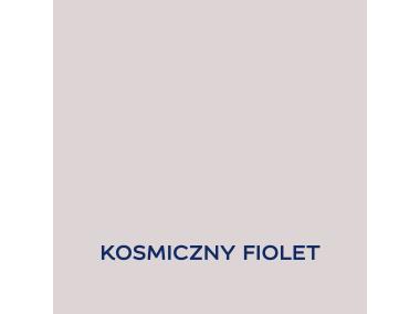 Zdjęcie: Farba lateksowa 2,5 L kosmiczny fiolet matowa EASYCARE DISNEY