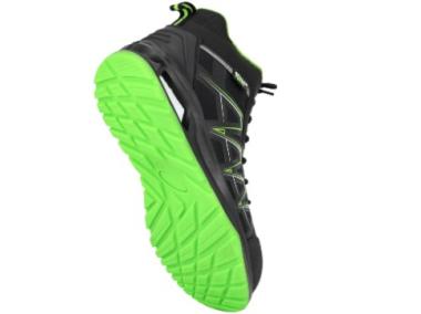 Zdjęcie: Trzewik Scorpion High S3L ESD, rozmiar 43 S-79456 STALCO PERFECT
