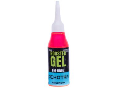 Zdjęcie: Booster gel method feeder ochotka 90 g JAXON