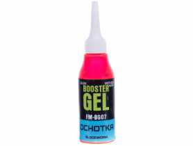 Booster gel method feeder ochotka 90 g JAXON