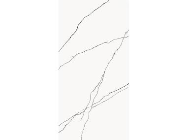 Zdjęcie: Płytka ścienna Alesia 30x60 cm biała rektyfikowana CERAMIKA COLOR