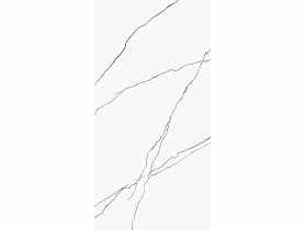 Płytka ścienna Alesia 30x60 cm biała rektyfikowana CERAMIKA COLOR