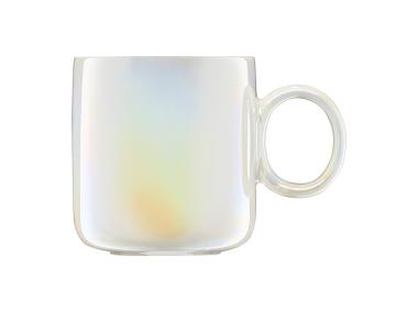 Zdjęcie: Kubek Pearl 360 ml biały AMBITION