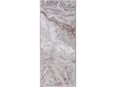 Zdjęcie: Chodnik Creation 80x200 cm marmur szary MULTI-DECOR