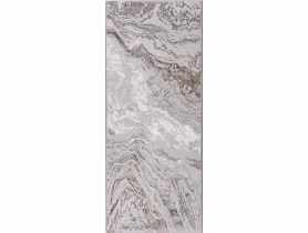 Chodnik Creation 80x200 cm marmur szary MULTI-DECOR