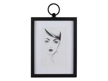 Zdjęcie: Ramka na zdjęcia Giulia 16x21 cm UNIGLOB