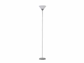 Lampa podłogowa pojedyncza 60 W VOLTENO