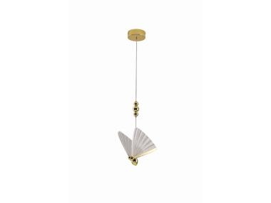 Zdjęcie: Lampa wisząca Mariposa LIGHT-PRESTIGE