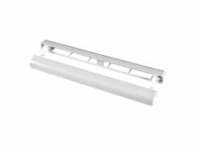 Nawiewnik okienny Slimline 2000 AWENTA