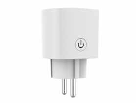 Gniazdo WiFi T30-10A DPM SOLID