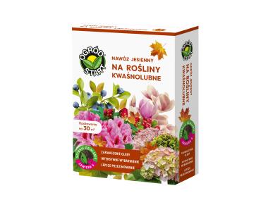 Zdjęcie: Nawóz na rośliny kwaśnolubne 1 kg OGRÓD START
