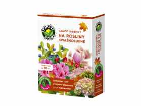 Nawóz na rośliny kwaśnolubne 1 kg OGRÓD START