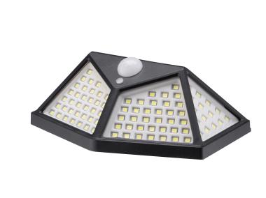 Zdjęcie: Lampka solarna Luminos z czujnikiem ruchu VERDENIA