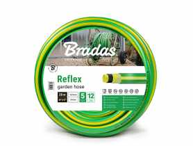 Wąż ogrodniczy Tricot-Reflex 1/2" - 20 m BRADAS