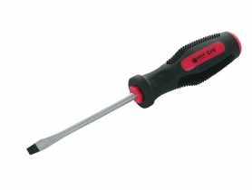 Wkrętak płaski 6x150 mm Jeżyk MEGA