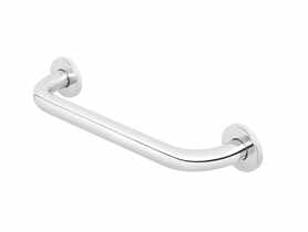 Uchwyt ścienny - 45 cm Vital stal DEANTE